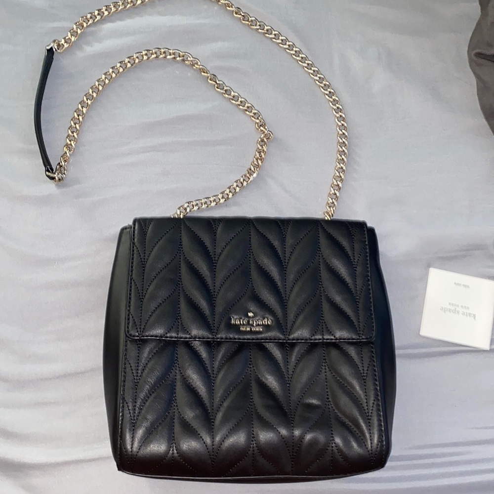 Kate Spade Purse/backpack